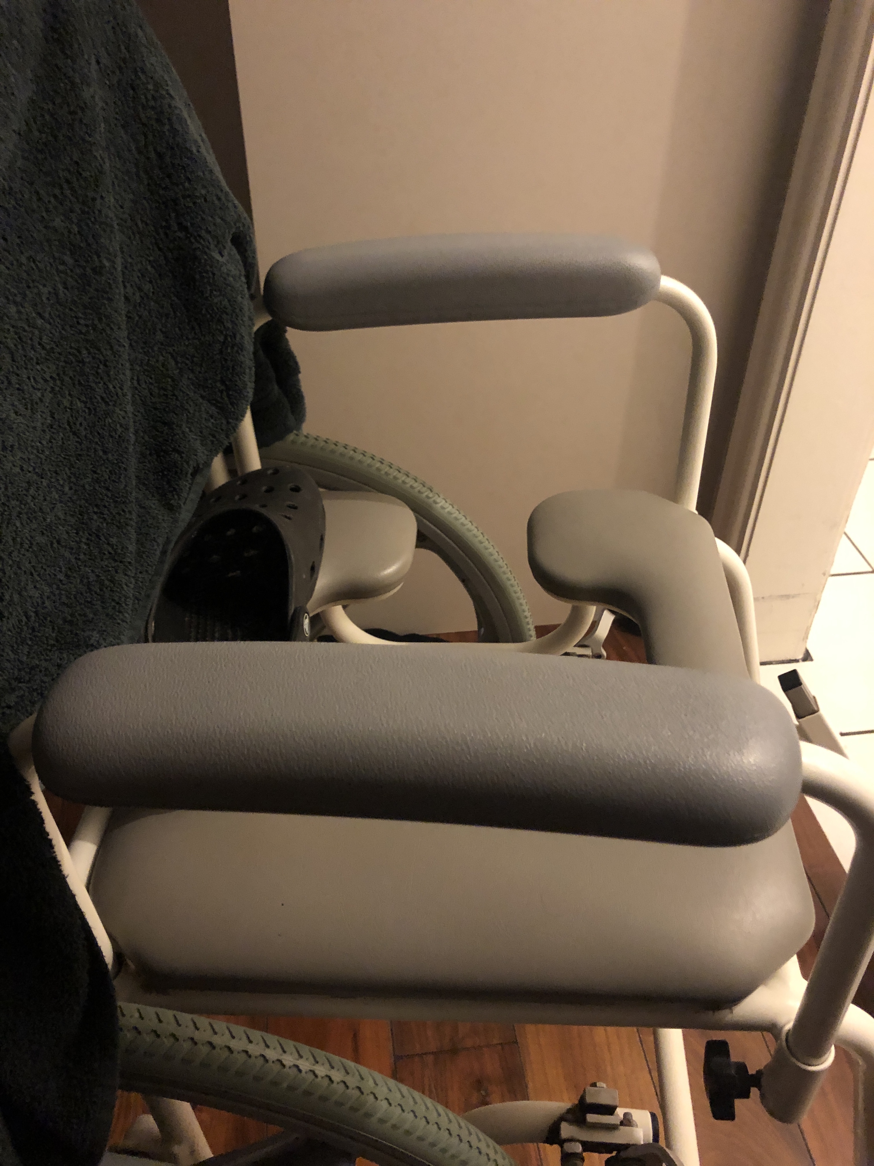 Portable Shower Chairs for Disabled